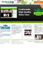 Mobile Screenshot of conferendo.com